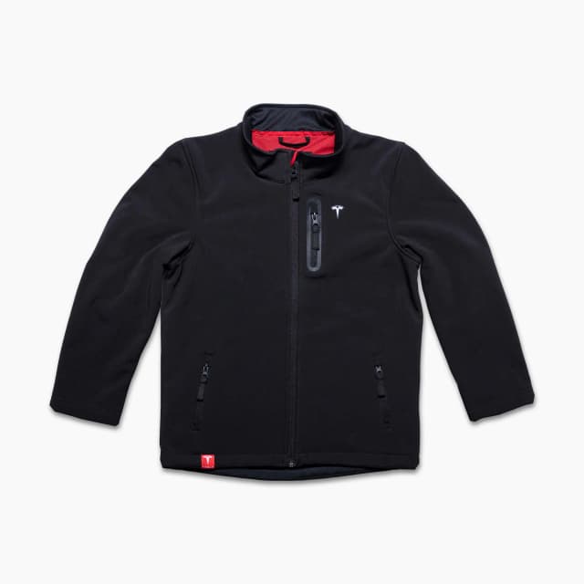 imagen de Kids Corp Jacket