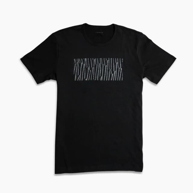 imagen de Men's Battery Day Tee