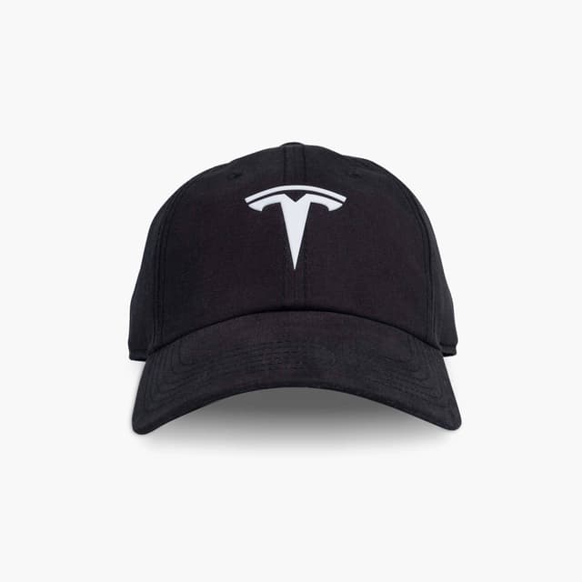 imagen de Relaxed T Logo Hat