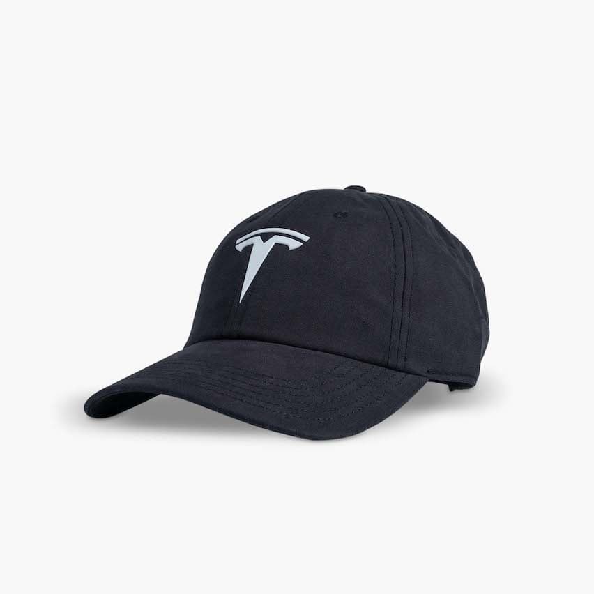 imagen de Relaxed T Logo Hat