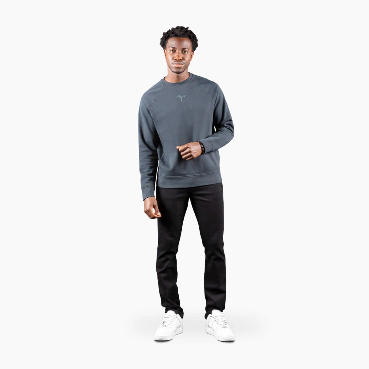 imagen de Men’s Chill Crew Neck Sweatshirt