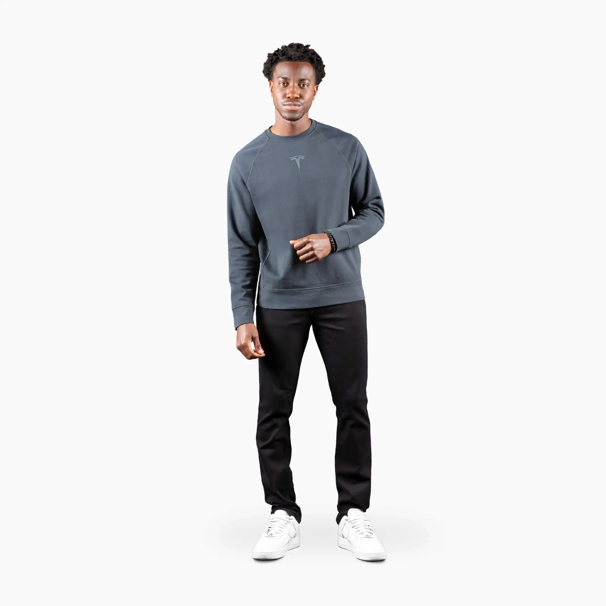 imagen de Men’s Chill Crew Neck Sweatshirt
