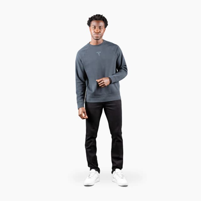 imagen de Men’s Chill Crew Neck Sweatshirt