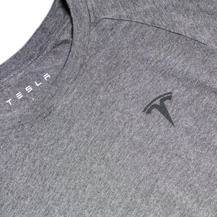 imagen de Men's Turbine Long Sleeve Tee