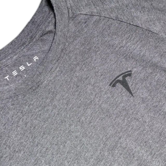 imagen de Men's Turbine Long Sleeve Tee