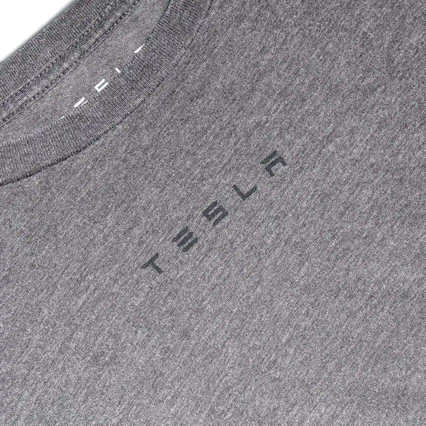 imagen de Women's Turbine Cropped Long Sleeve Tee