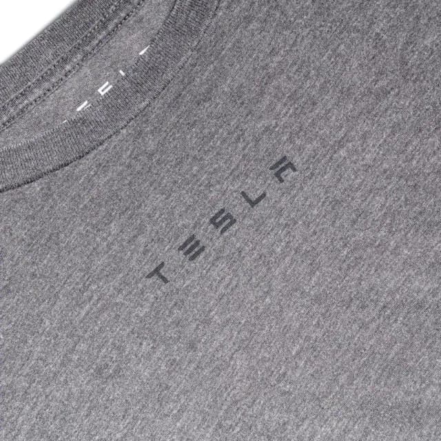 imagen de Women's Turbine Cropped Long Sleeve Tee