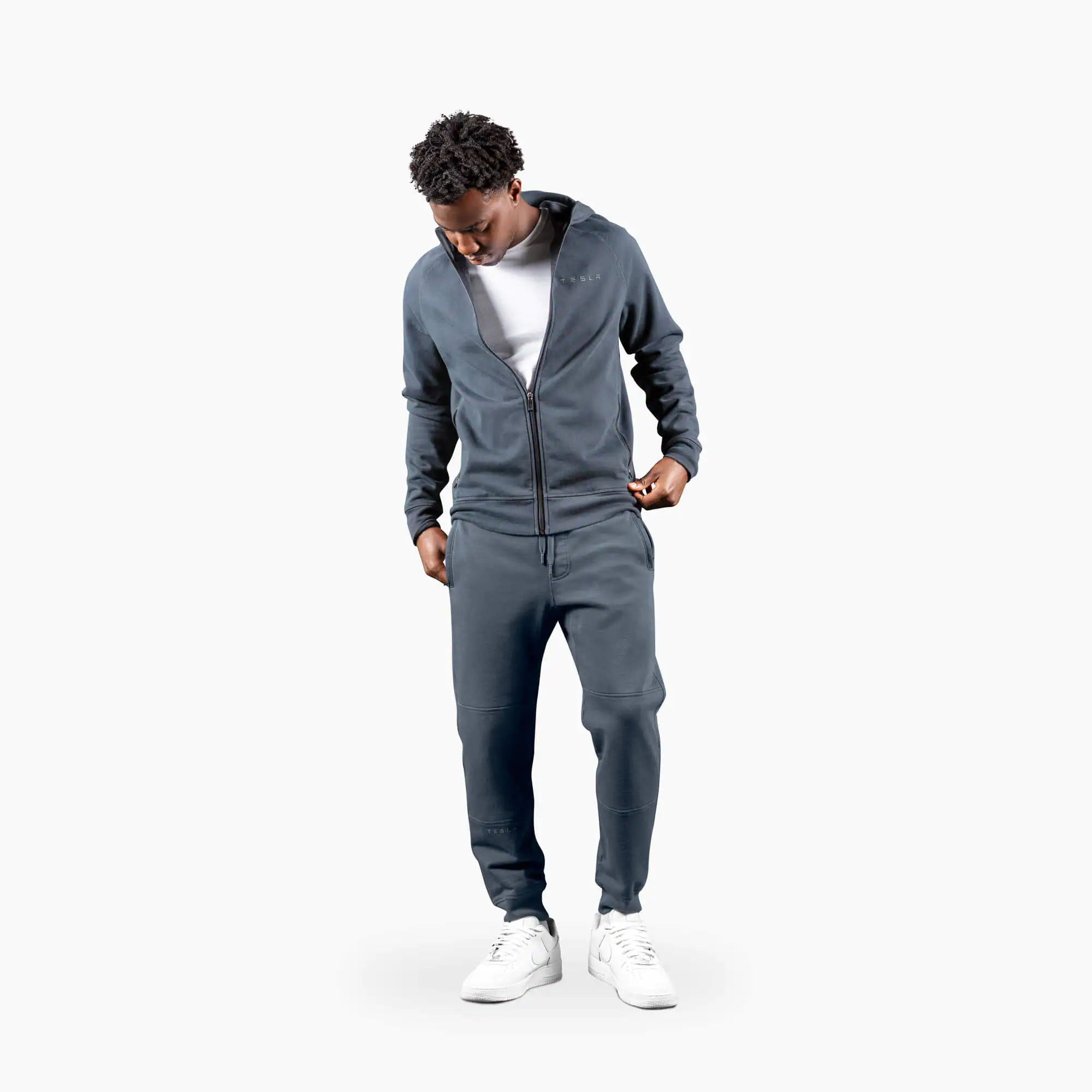 imagen de Men's Chill Full Zip Hoodie