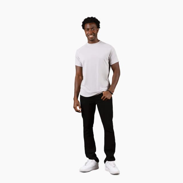 imagen de Men's Turbine Short Sleeve Tee