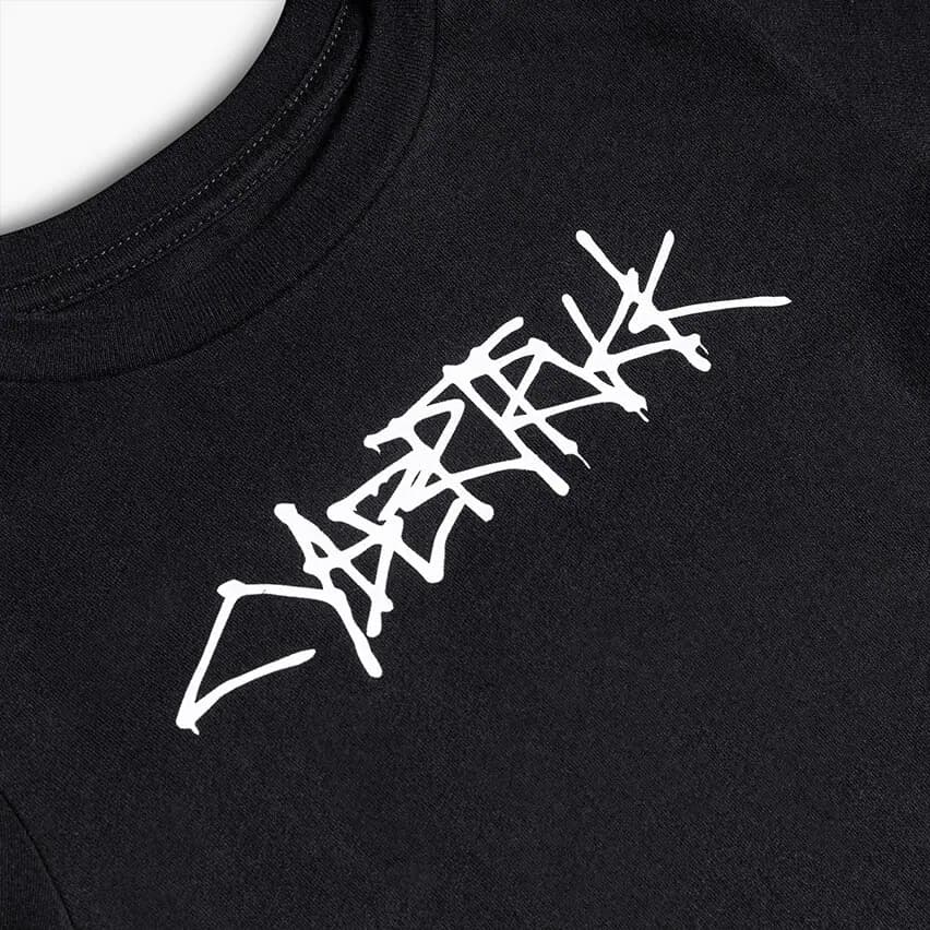 imagen de Kids Cybertruck Long Sleeve Tee