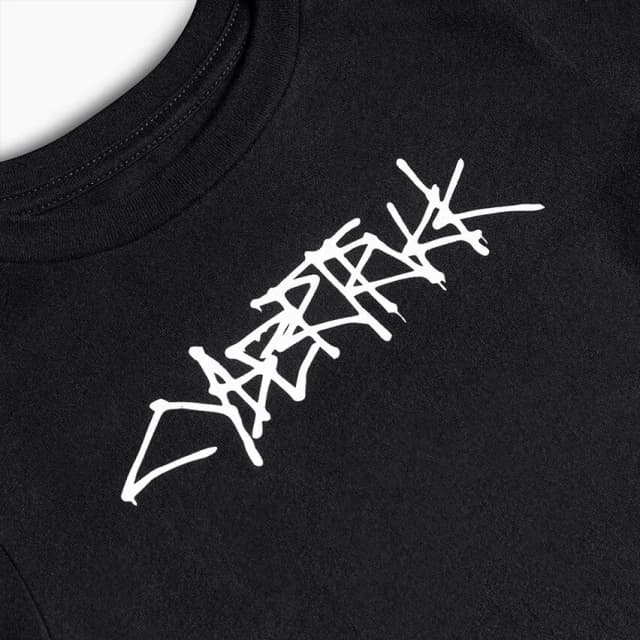 imagen de Kids Cybertruck Long Sleeve Tee