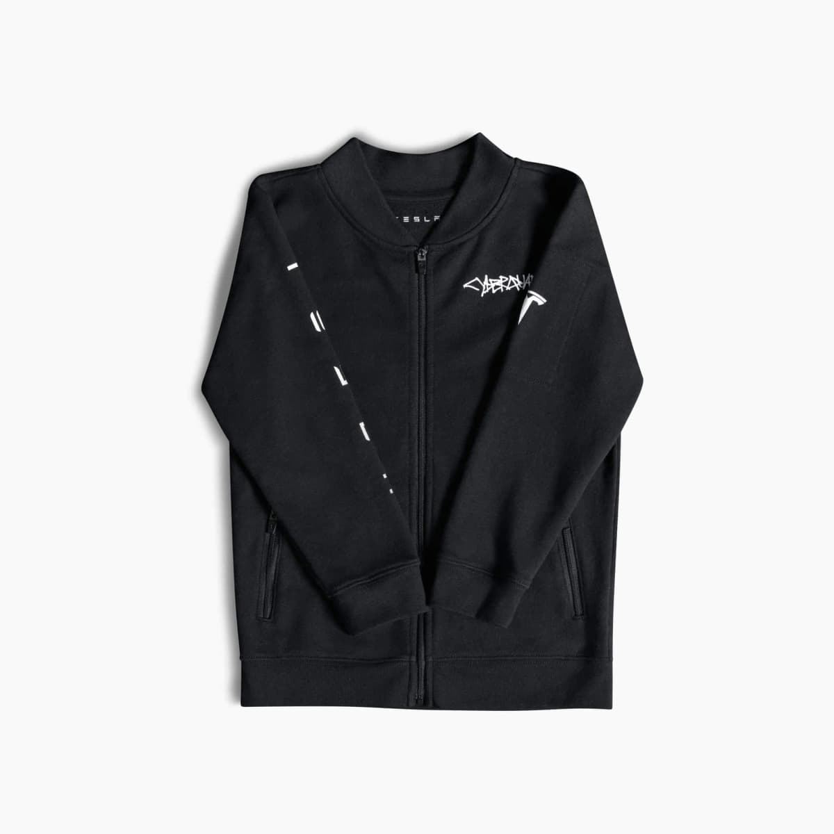 imagen de Kids Cyberquad Bomber Jacket