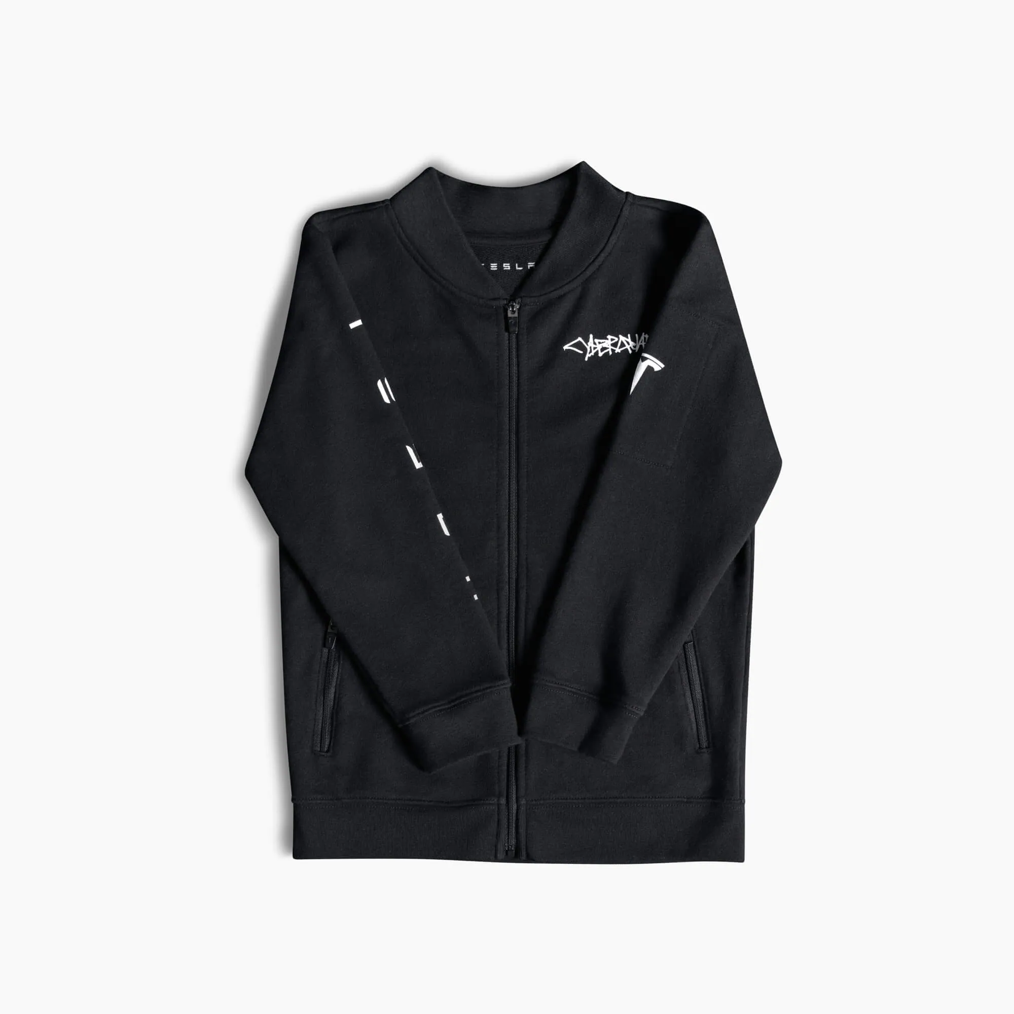 imagen de Kids Cyberquad Bomber Jacket