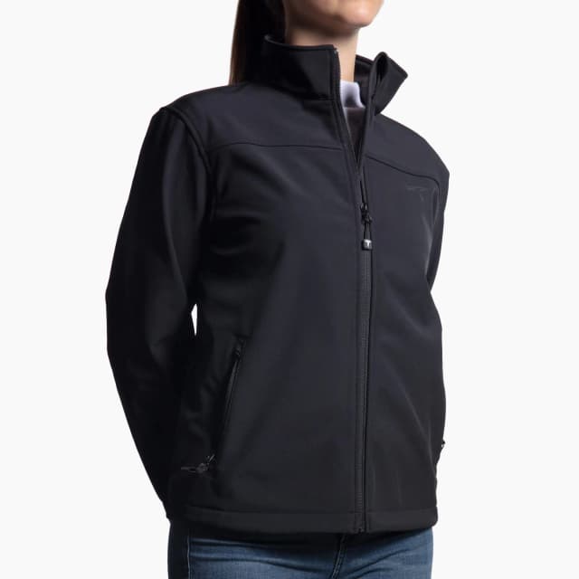 imagen de Women's Corp Jacket