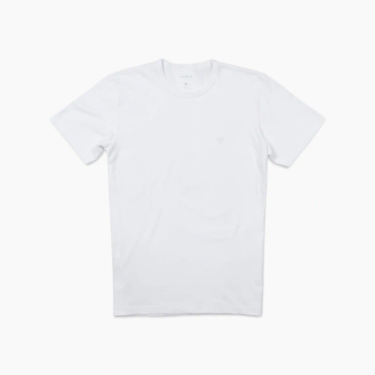imagen de Men's 3D T Logo Tee