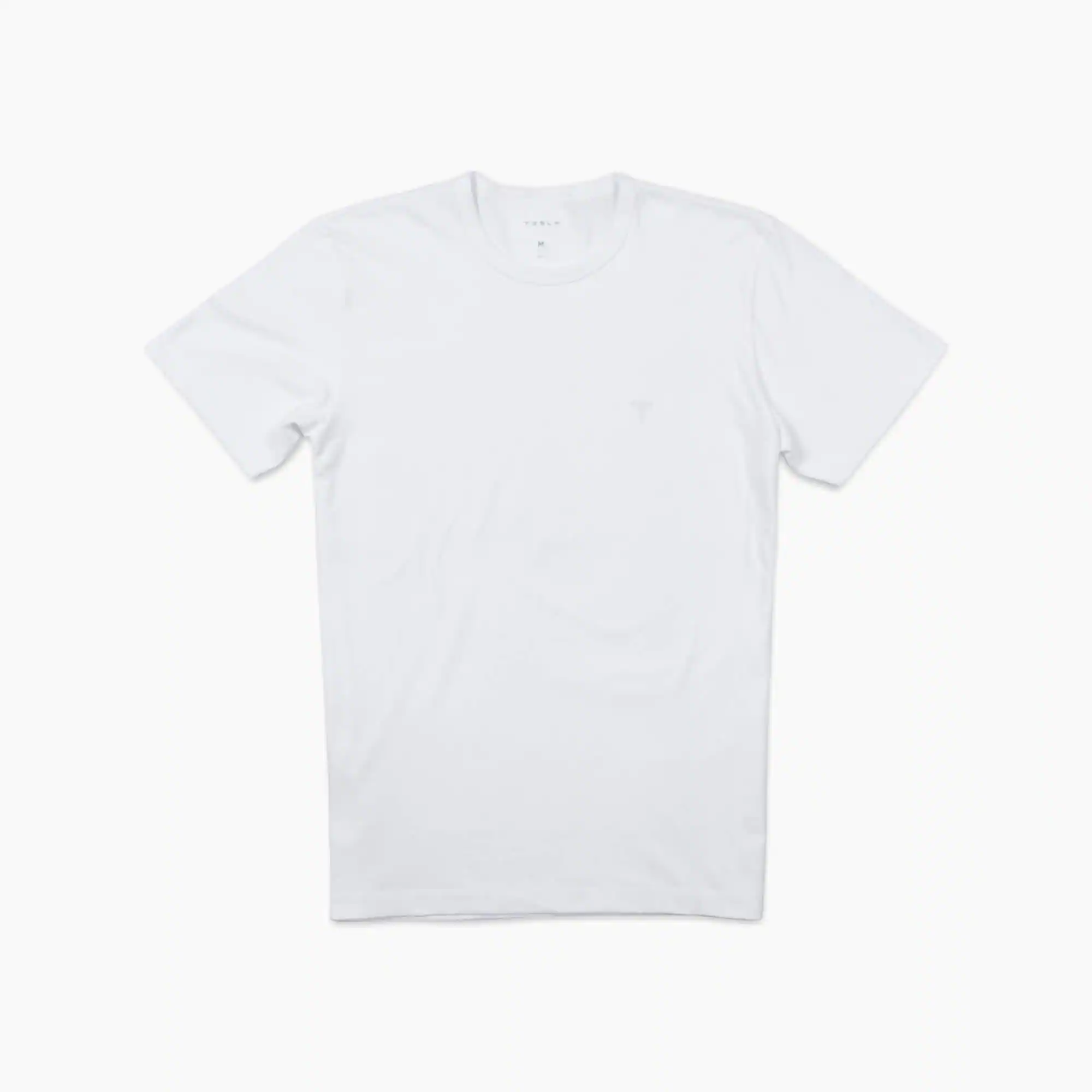 imagen de Men's 3D T Logo Tee