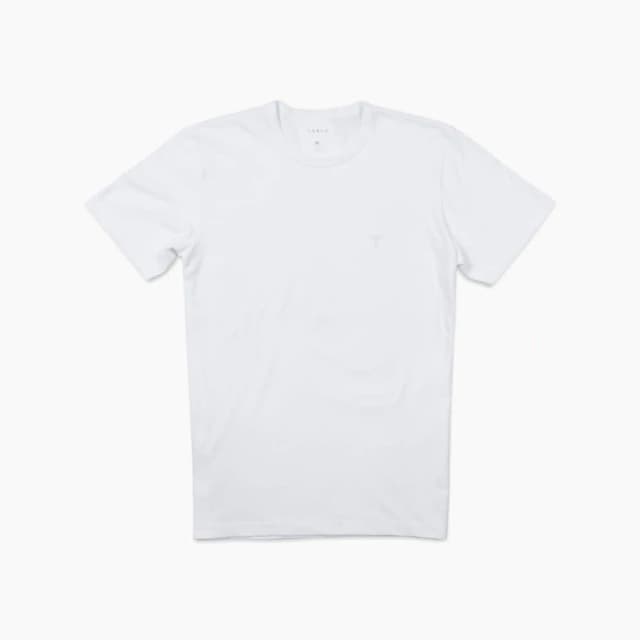 imagen de Men's 3D T Logo Tee