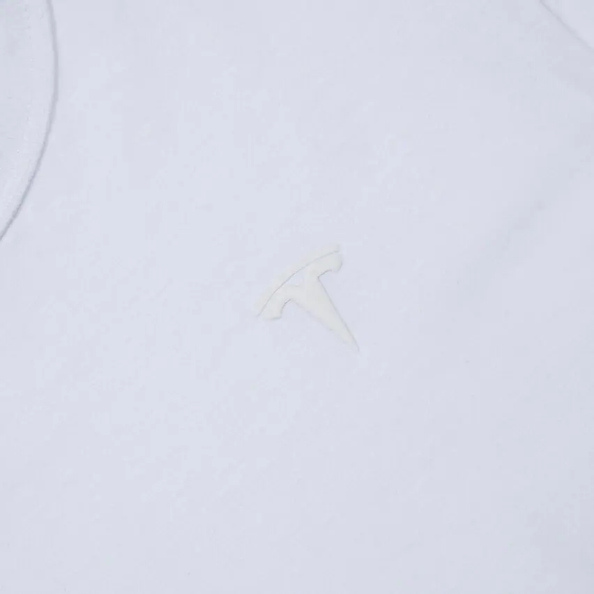 imagen de Men's 3D T Logo Tee