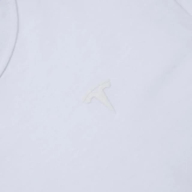 imagen de Men's 3D T Logo Tee