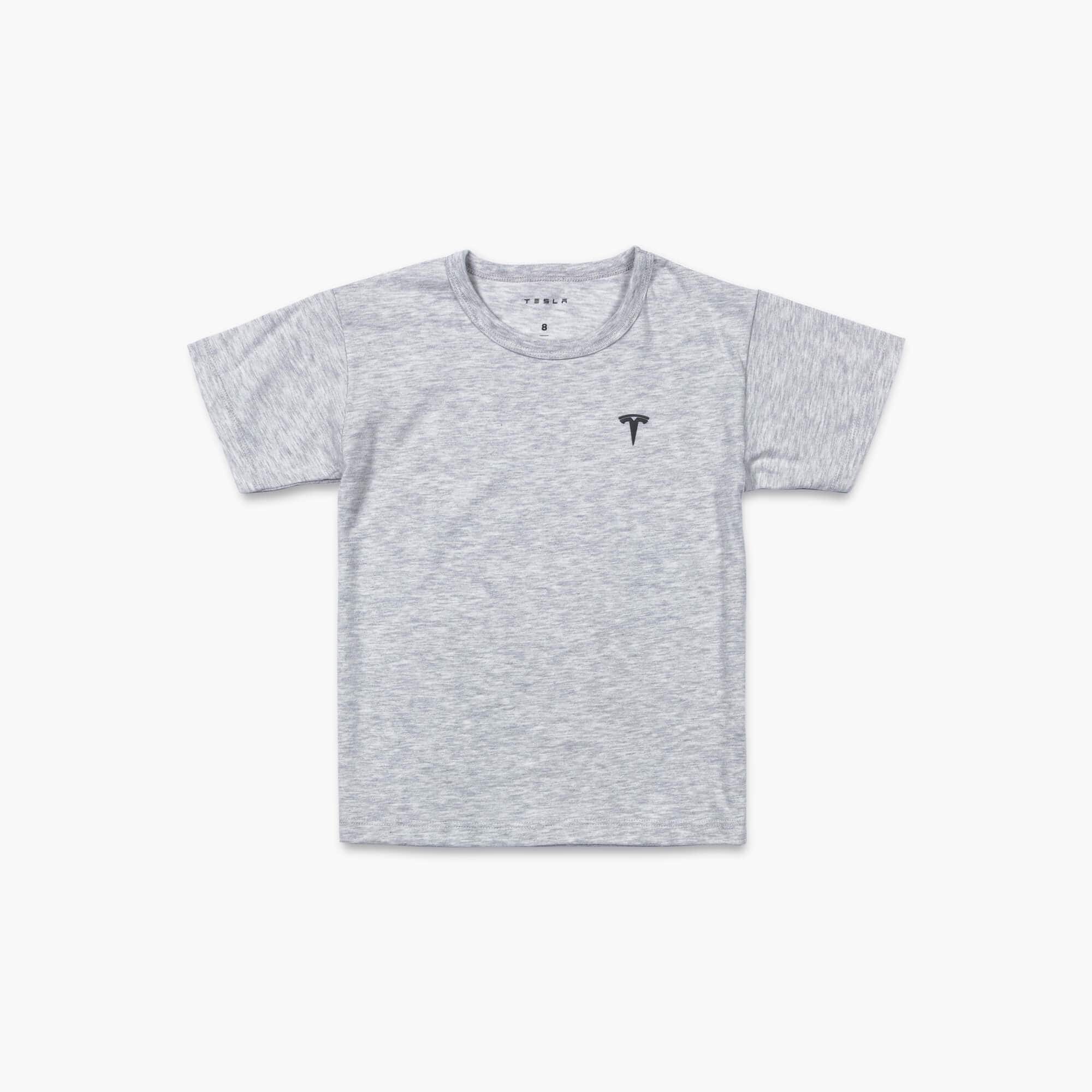 imagen de Kids 3D T Logo Tee