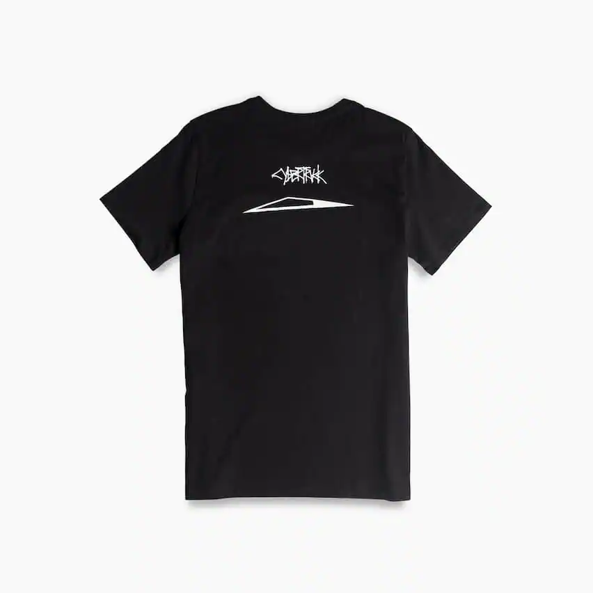 imagen de Men's Cybertruck Owl Tee