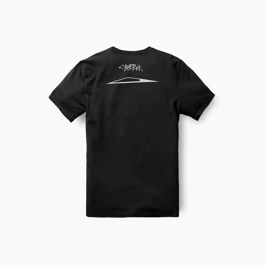 imagen de Men’s Cybertruck Bulletproof Tee
