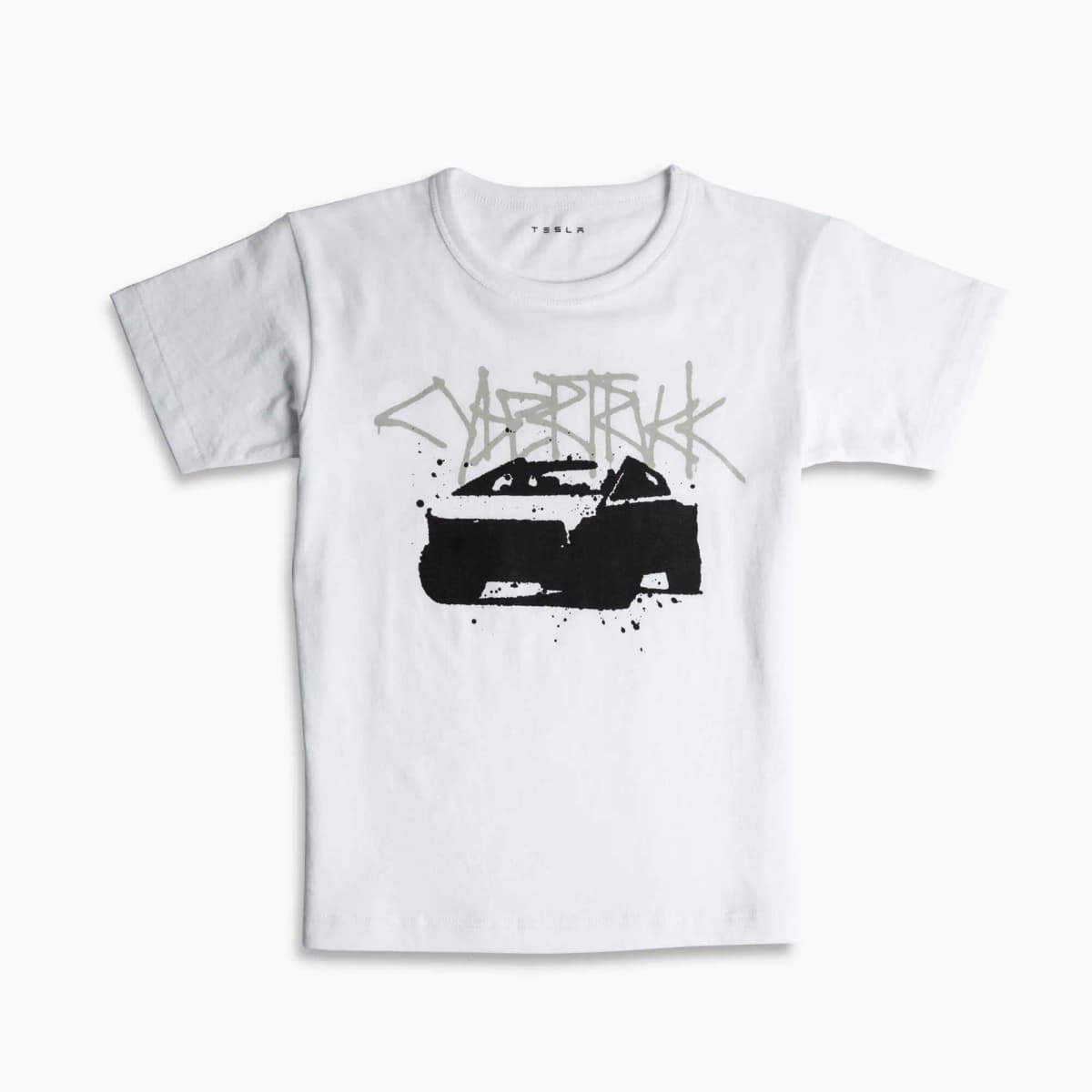imagen de Kids Cybertruck Tee
