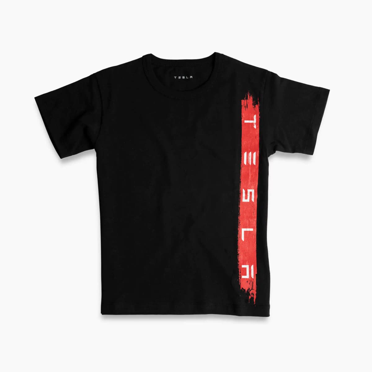 imagen de Kids Racing Stripe Tee