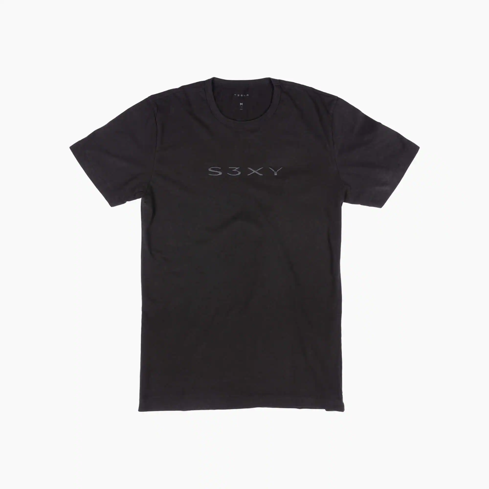 imagen de Men's S3XY Tee