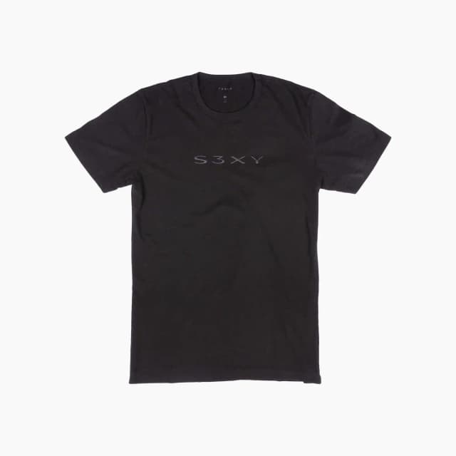 imagen de Men's S3XY Tee