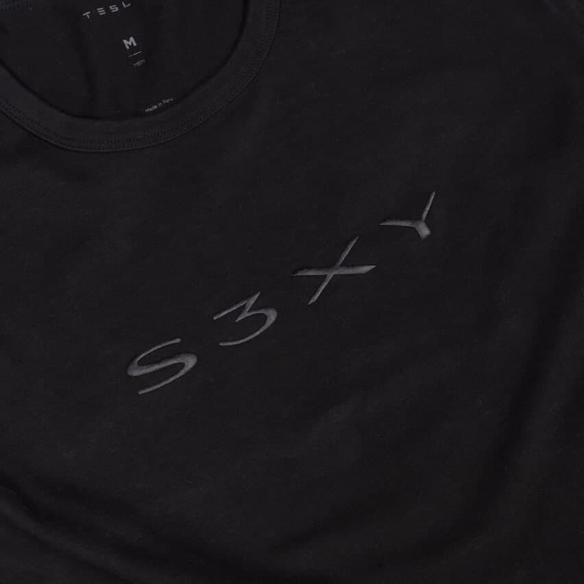 imagen de Men's S3XY Tee