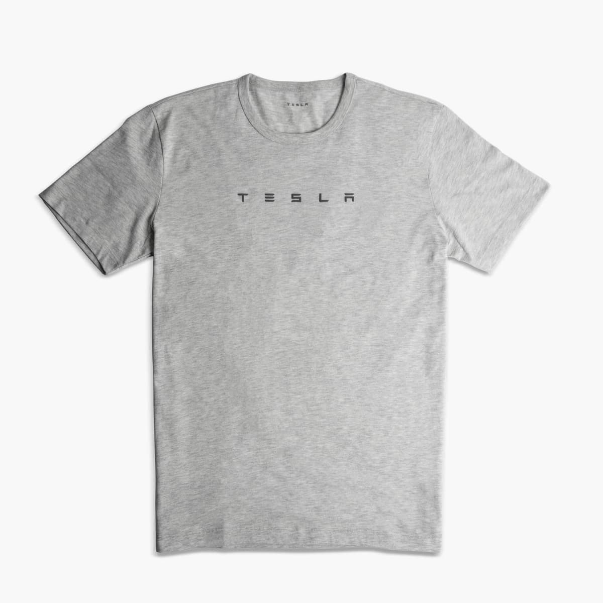 imagen de Men's 3D Large Wordmark Tee