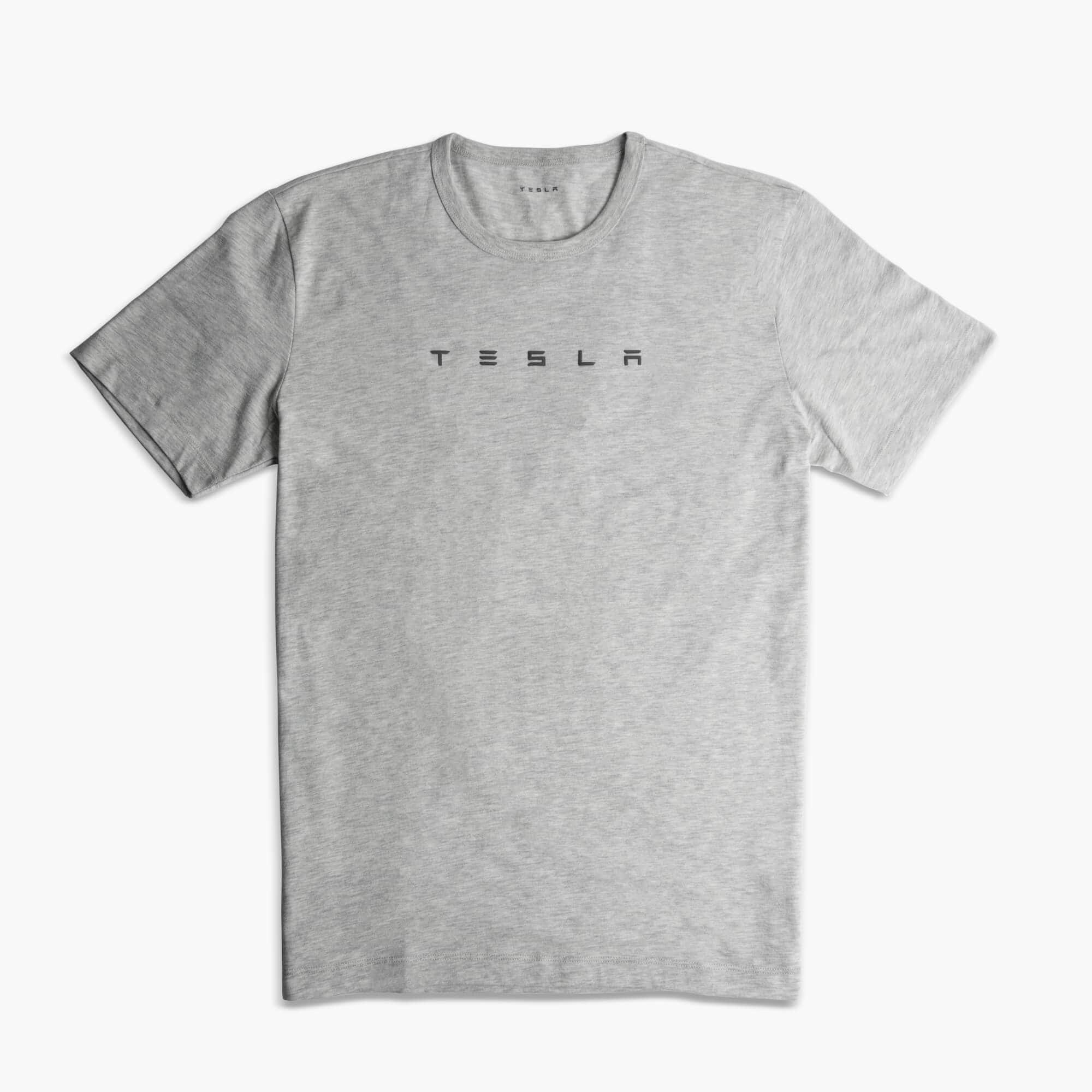 imagen de Men's 3D Large Wordmark Tee