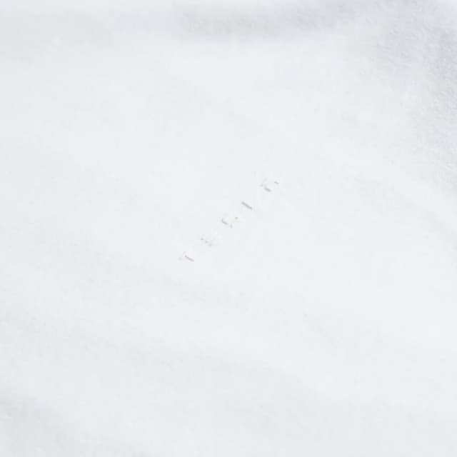 imagen de Men's 3D Wordmark Long Sleeve Tee