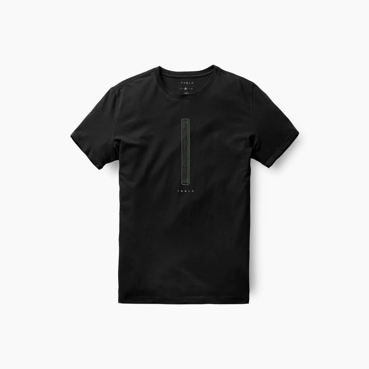 imagen de Men's Powerwall Tee