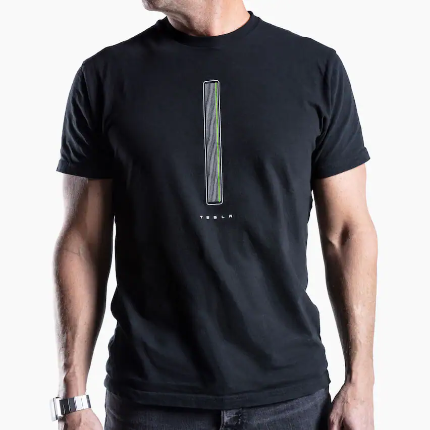 imagen de Men's Powerwall Tee