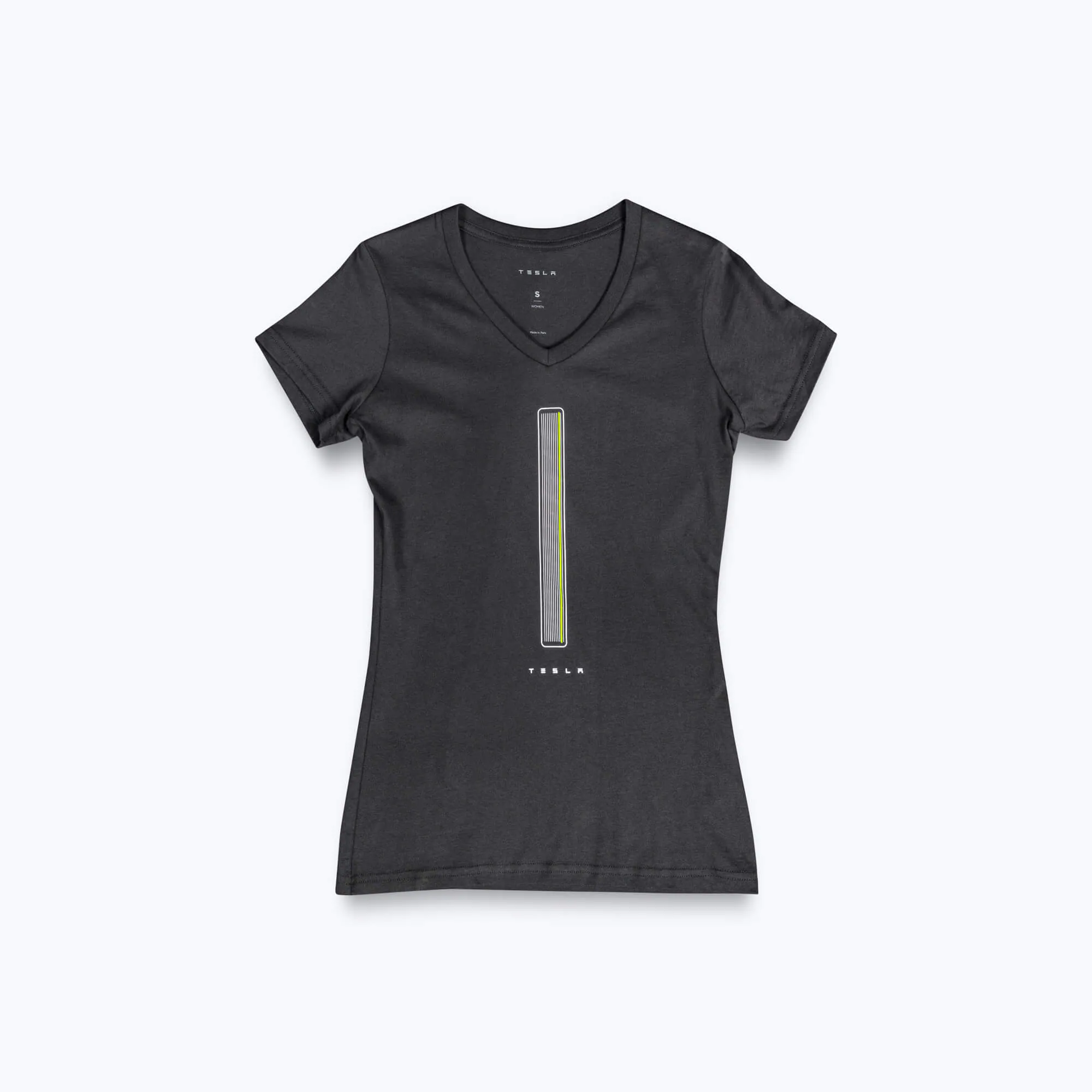 imagen de Women’s Powerwall Tee